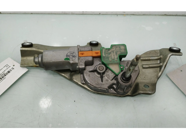 Моторчик заднего дворника     Subaru Forester SH