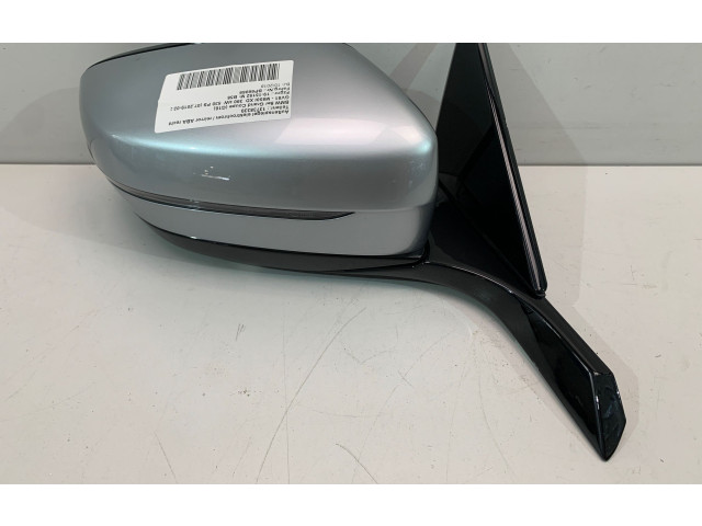 Zpětné zrcátko  BMW 8 G16 2022    