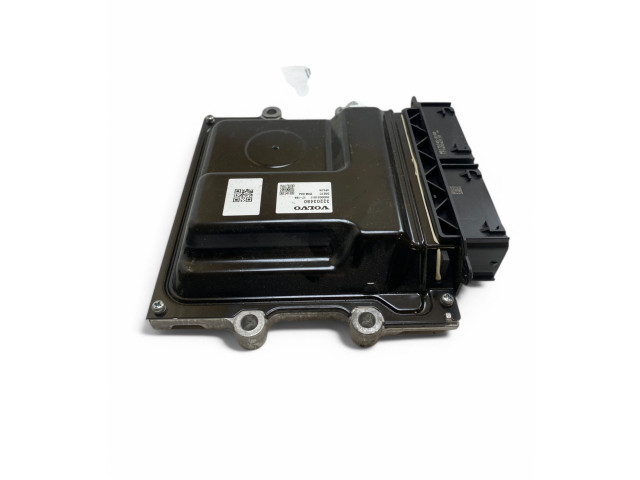 Блок управления двигателем Блок управления 32203480   Volvo XC90