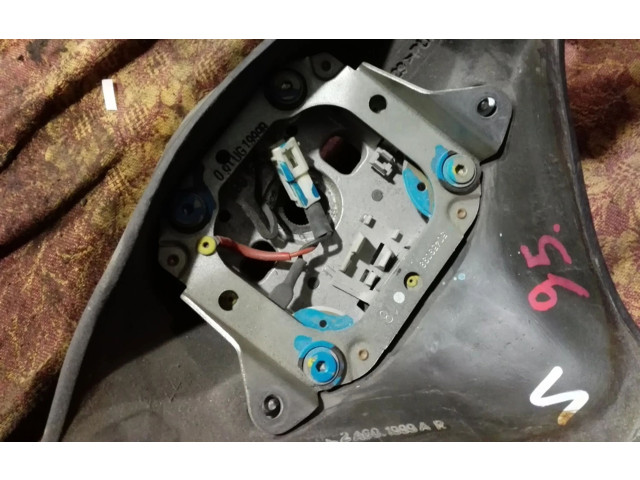 Volant Alfa Romeo 156 2000 156032225