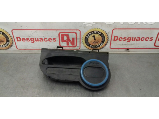 Панель приборов 515703   Renault Twingo II       