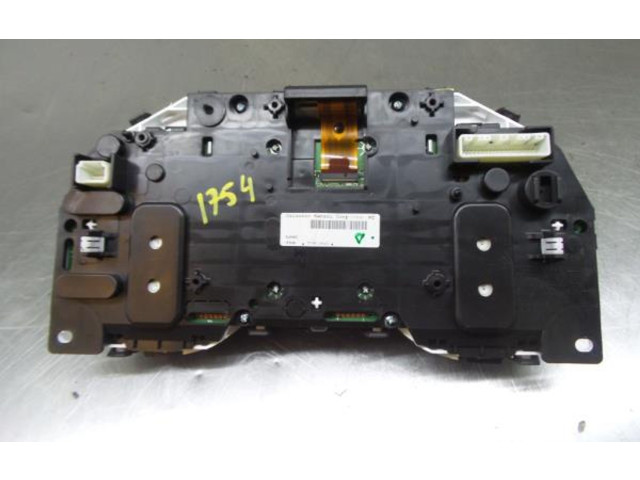Панель приборов 5JH5C, 746KM   Renault Alaskan       