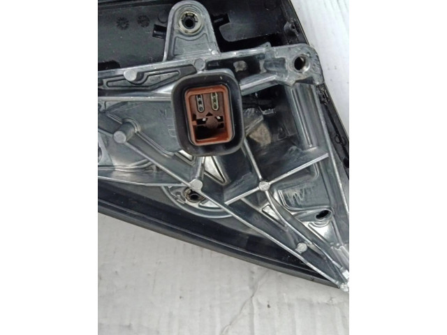 Zpětné zrcátko BMW X6 G06 2023