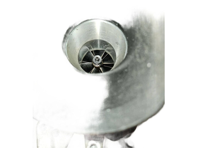  Турбина Volkswagen Touran II  03L253016T, GTC1244VZ   для двигателя CAYC      