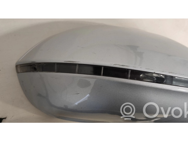 Зеркало электрическое правое Audi A7 S7 4G 2011-2017 года