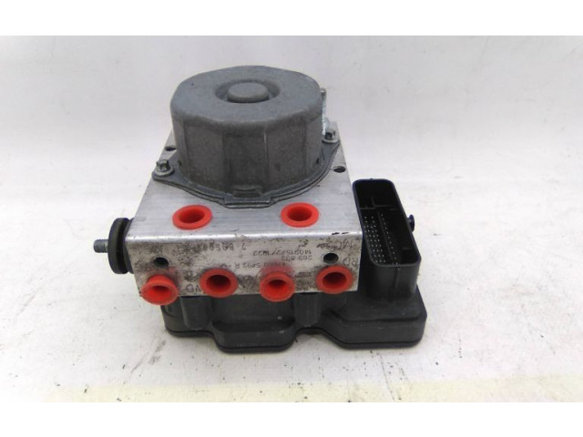 Блок АБС 476605492R   Renault  Clio IV  2012 -  года