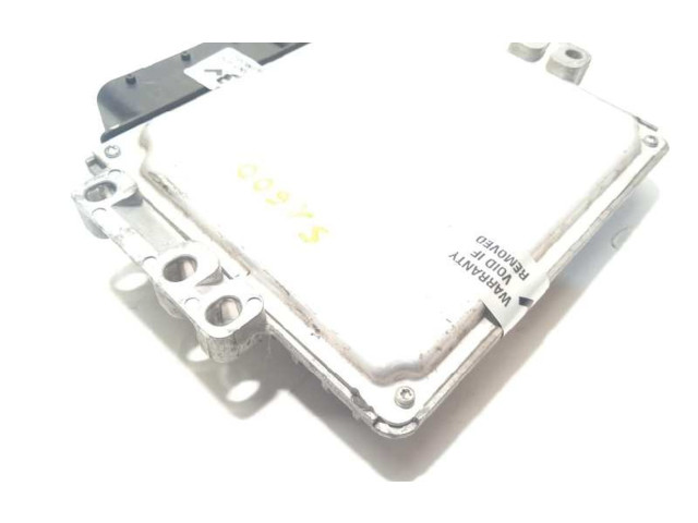 Řídící jednotka 972501P150 KIA Venga 2011