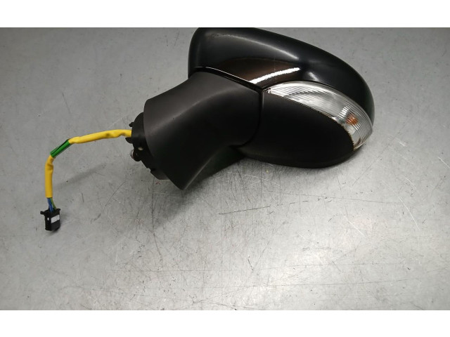 Zpětné zrcátko Renault Captur 2016 9FIOS, REBATIVEL