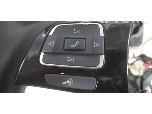 Volant Volkswagen Touareg II 2011 7P6419091K