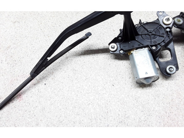 Моторчик заднего дворника 53029712, 7168154 Mini One - Cooper Clubman R55