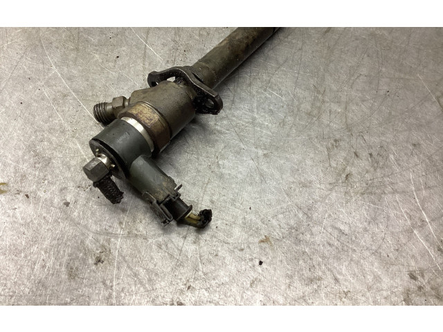 Форсунка 31303259    Volvo XC90   