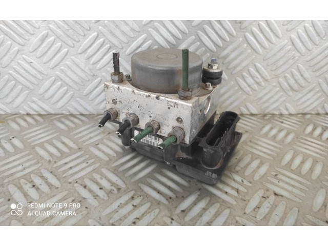 Jednotka ABS 0265232075, 8200747138 Renault Modus 2012