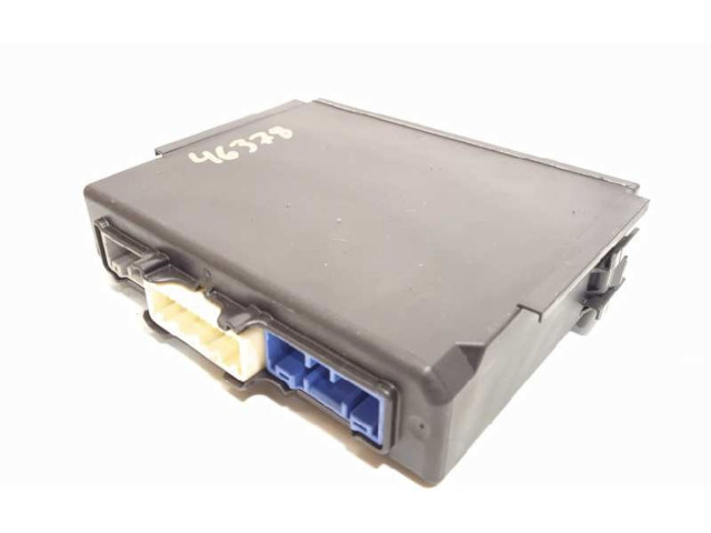 Блок комфорта KD45675X0B   Mazda 6   