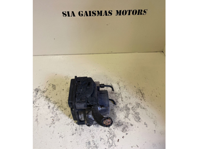 Блок АБС 0265800494   Volkswagen  Touran I  2003 - 2010 года