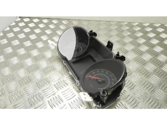 Панель приборов 8100B726, B950 Mitsubishi ASX