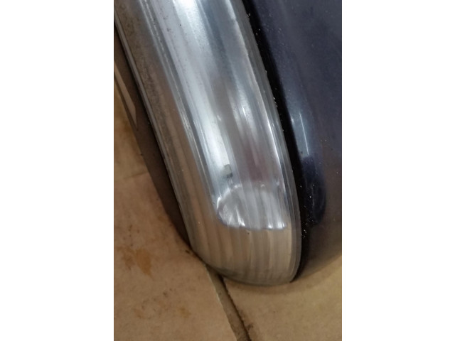 Зеркало электрическое        Skoda Superb B5 (3U)  2001 - 2008 года   