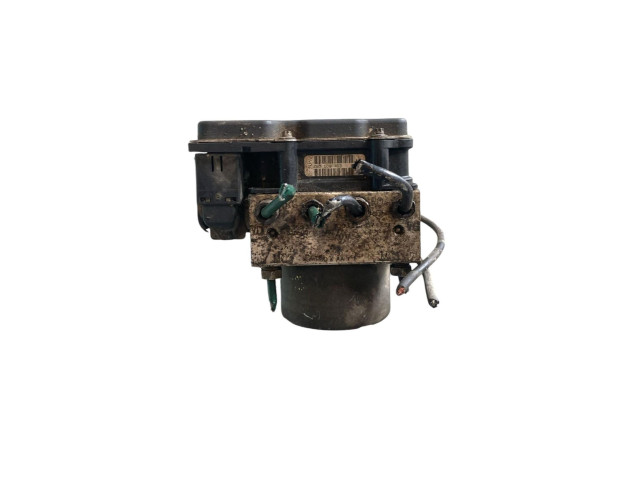 Блок управления АБС 0265800316, 0265231333 Renault Clio II