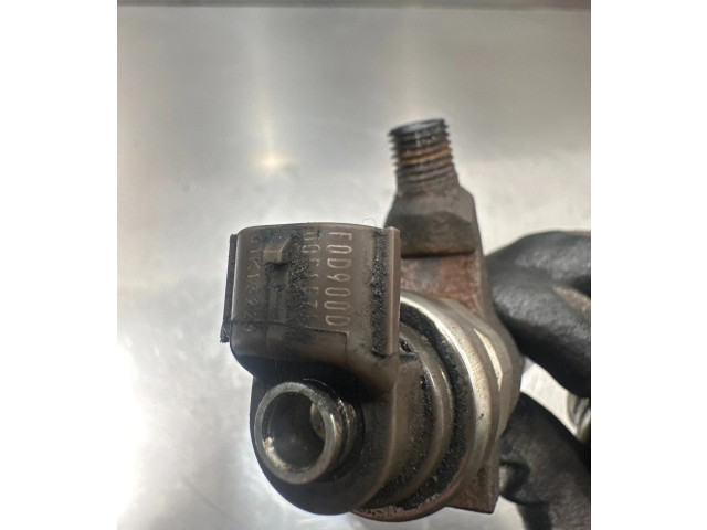 Vstřikovač 6c1q9k546ac Citroen Jumper