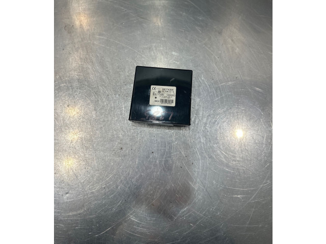 Блок управления 8637A305, G8D640MECU   Mitsubishi Outlander