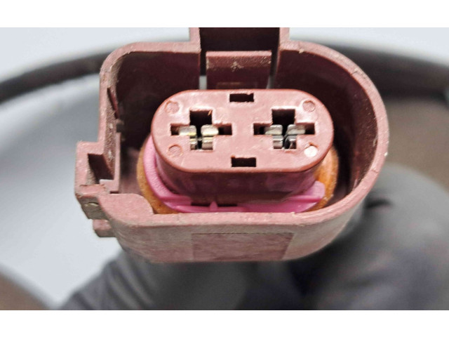 Вентилятор радиатора OEM Volkswagen Jetta VI