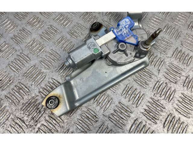 Моторчик заднего дворника     Subaru Forester SJ