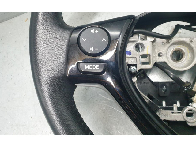 Volant Peugeot 108 2018 451000H060, COMCOMANDOS  