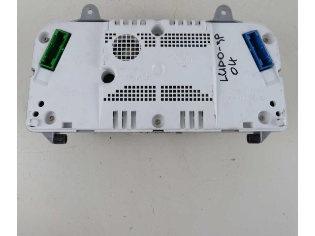 Панель приборов 5411007100   Volkswagen Lupo       