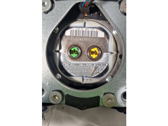 Подушка безопасности водителя B98NC881E0A, 09BN88819V   Mercedes-Benz E AMG W211