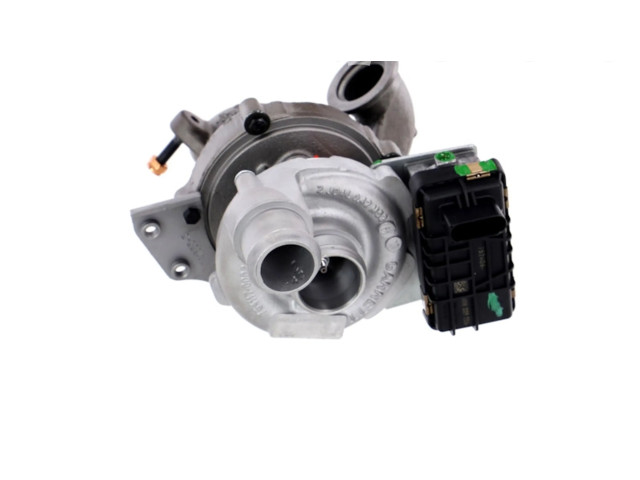 Турбина Ford S-MAX 763647-5021S, 763647-5021S