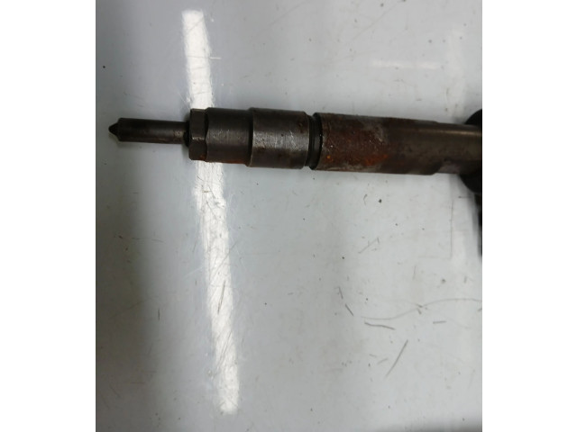 Комплект форсунок 0445110002 Alfa Romeo 166