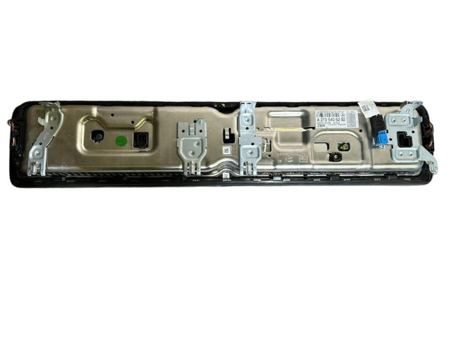 Дисплей    A2135405292, A2139019310   Mercedes-Benz E W213