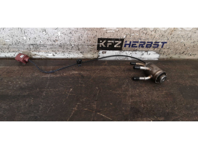 Жиклер (жиклеры) (форсунка (форсунки) ADBlue05L131113J, 0444025149 Skoda Superb B8 (3V)