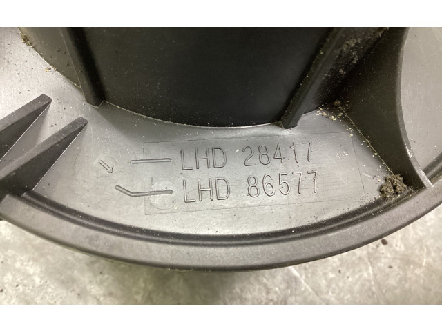 Вентилятор печки LHD28417, LHD86577 Volvo V70