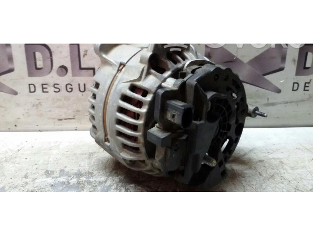 Генератор 03L903023   Volkswagen Touran II      