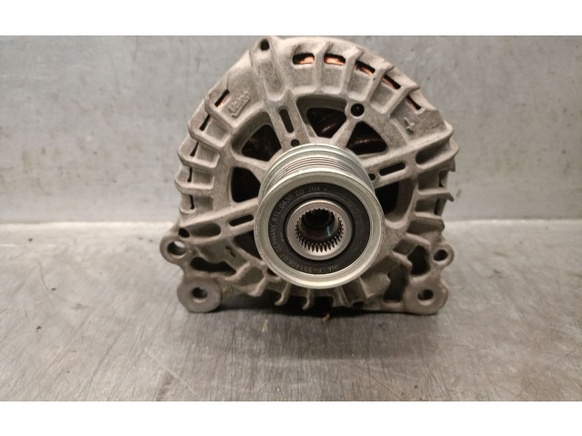 Генератор 03L903023L, 03L903023K Audi Q3 8U