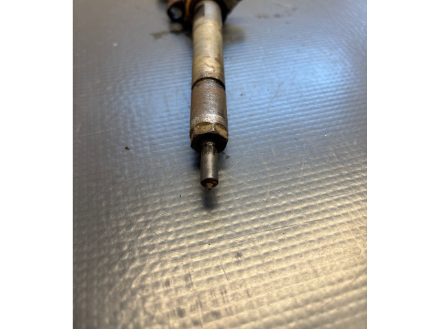 Форсунка 0445110259    Volvo C30  D4164T 