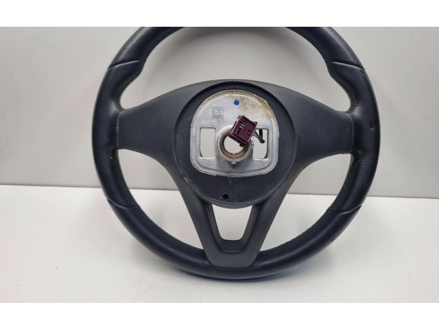 Volant Mercedes-Benz C W205 2016 A0004604903, 0004604903