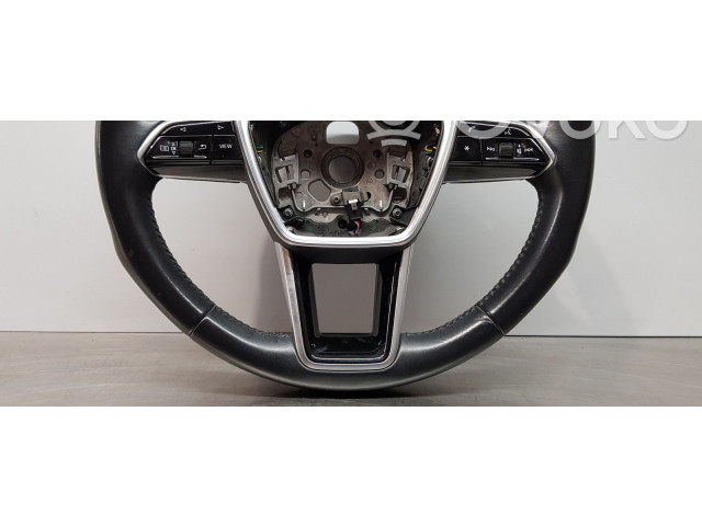 Руль Audi A6 S6 C8 4K  2018 -  года 4K0419091BINU, 4K0419091B      