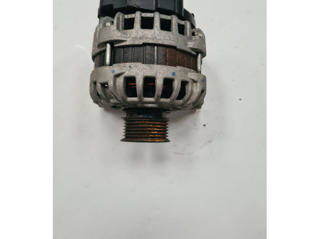 Генератор 231008432R, F000BL04C9   Dacia Duster      