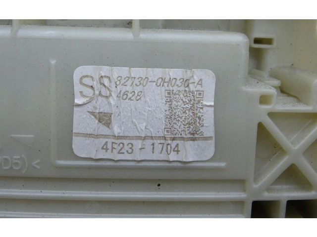 Pojistková skříňka Peugeot 108 2019