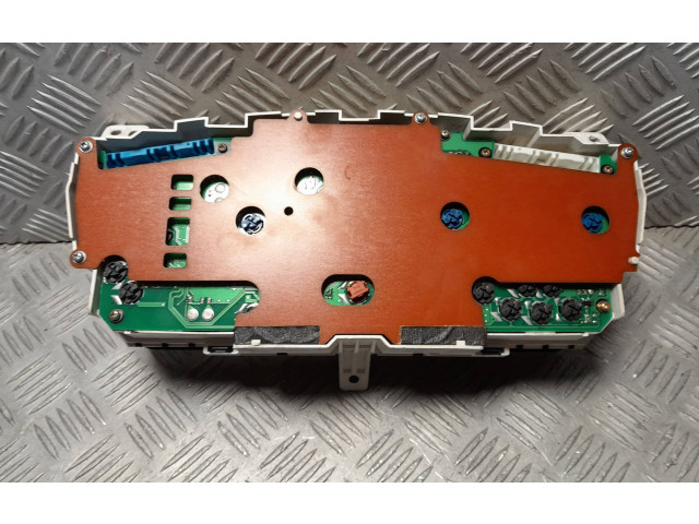 Панель приборов 690W0018 Mitsubishi Lancer