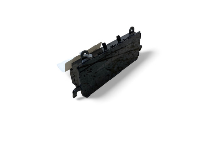 Блок управления климат-контролем 31674023, P31674023   Volvo XC90