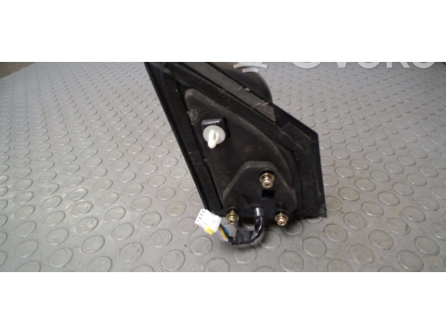 Зеркало электрическое Mitsubishi Space Runner - года