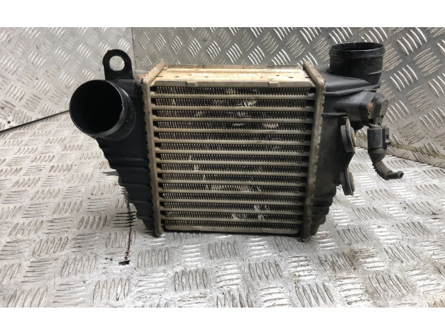 Интеркулер 1J0145803F, 1J0145803F Volkswagen Golf IV