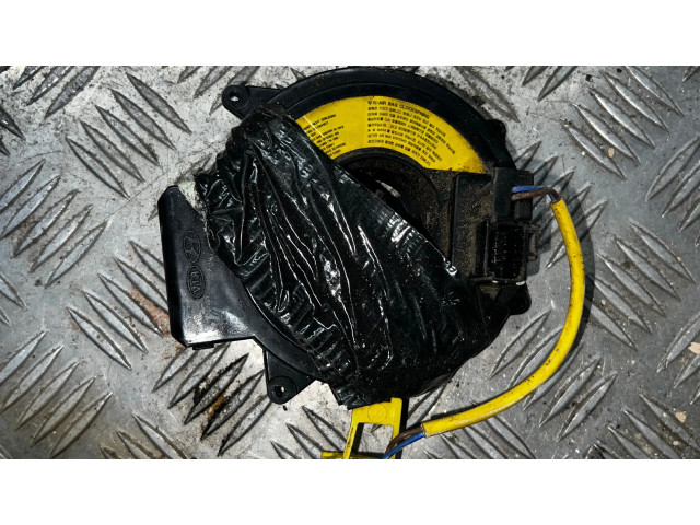 Подрулевой шлейф SRS    KIA Sorento