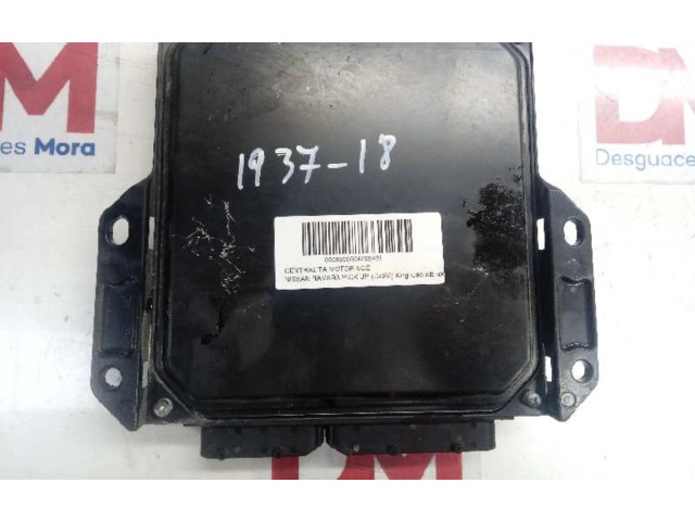 Řídící jednotka 23710EB310 Nissan Navara
