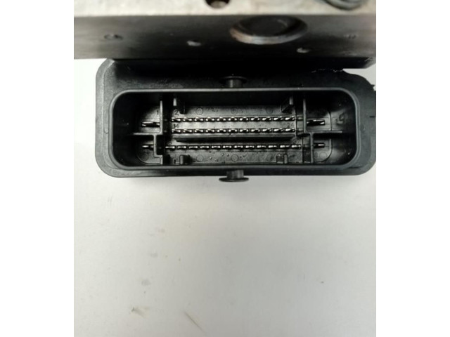 Блок АБС 0265254507   Opel  Meriva B  2010 - 2016 года