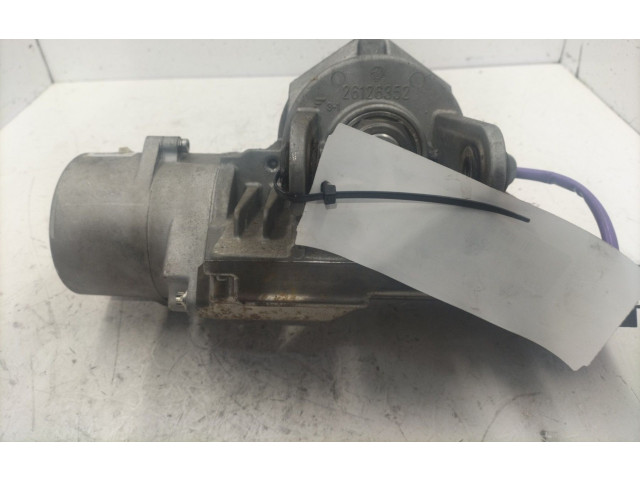  рейка  Колонка рулевая 52090175   Fiat Grande Punto  -  года