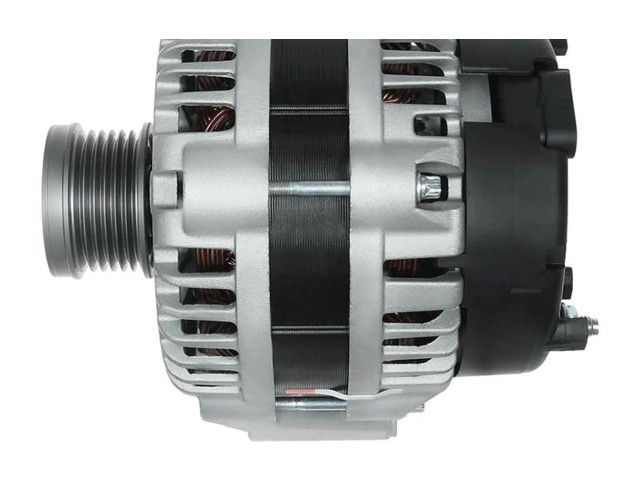 Генератор A6641540102, 6651540102 SsangYong Actyon