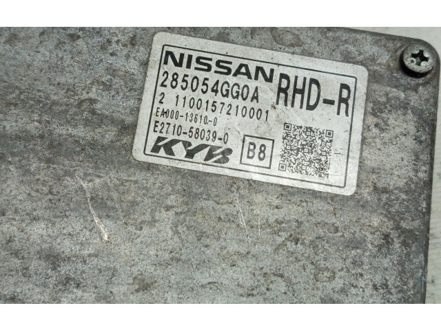 Другие блоки управления / модули 285054GG0A, E2710580390   Infiniti Q50   